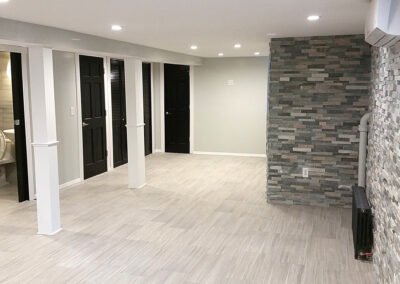 basement remodeling maryland