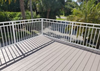 fence and decks services gaithersburg, maryland