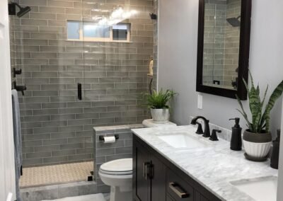 Bathroom remodeling gaithersburg, md