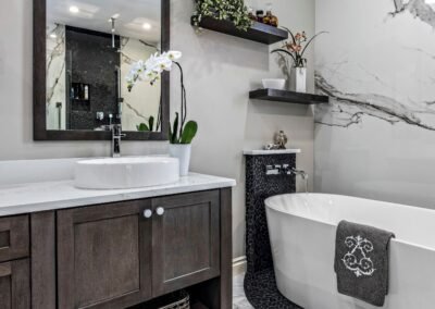 bathroom remodel maryland