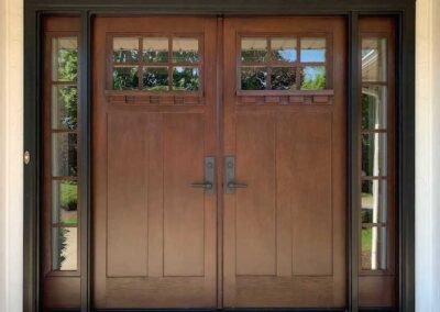 windows and doors replacement in gaithersburg, md