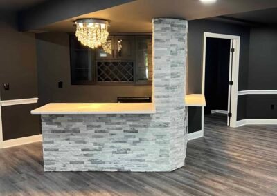 basement remodel maryland