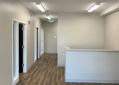 Home Offices Remodeling Gaithersburg, md