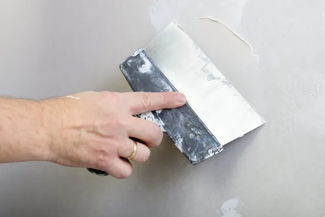 drywall repair drywall repair