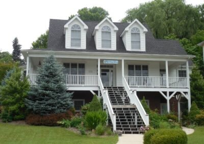 home remodeling contractor rockville, md